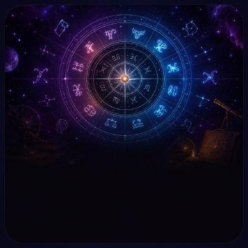Astrology Consultation