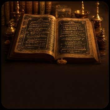 Vedic Library